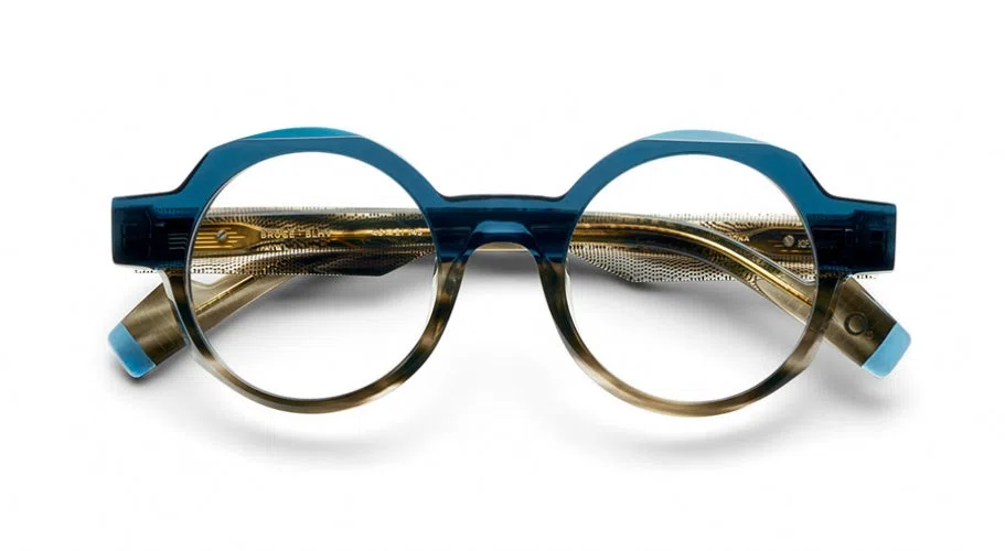 Etnia Barcelona BRUCE Eyeglasses - view 14
